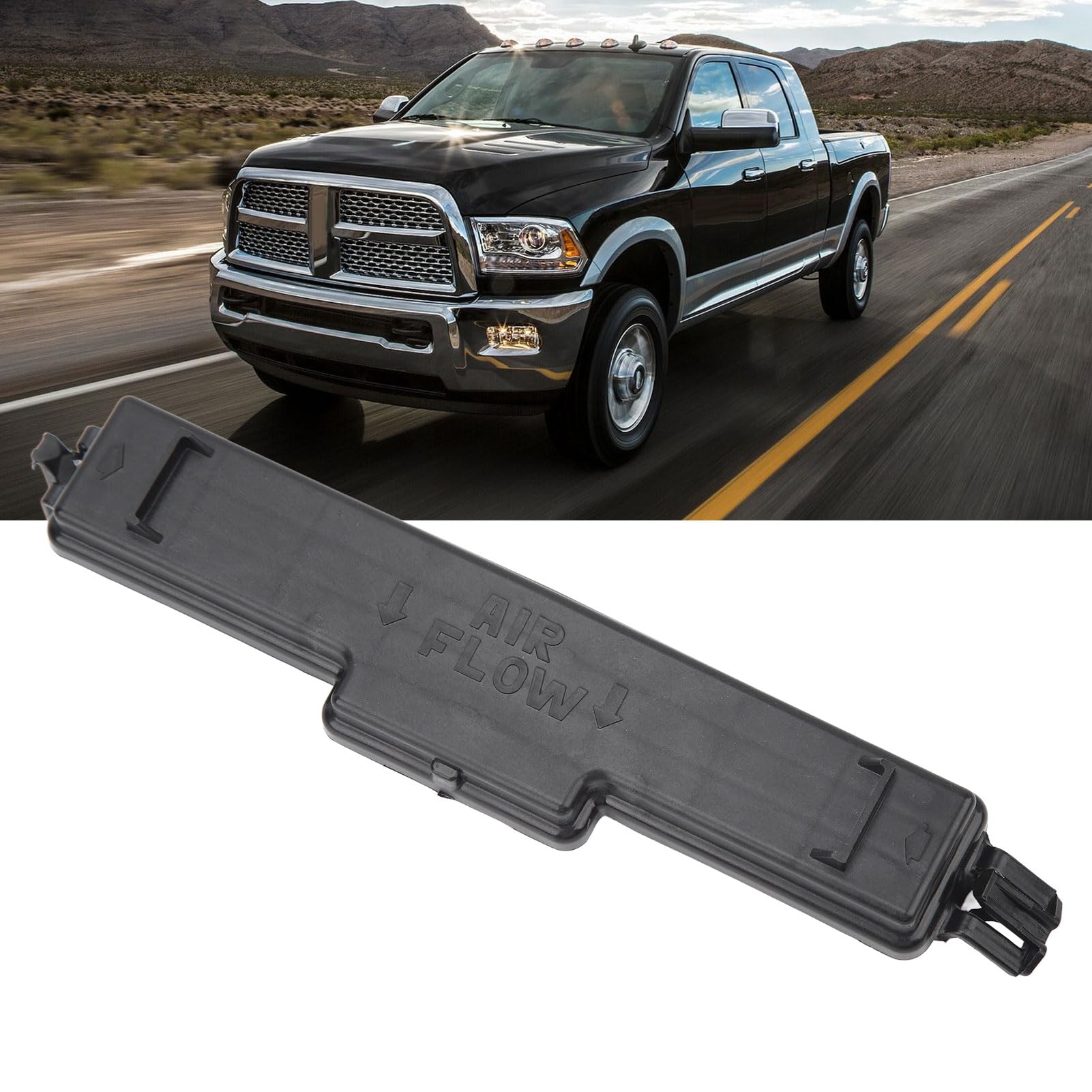 Amazon.com: Cabin Air Filter Access Door,Filter Access Door